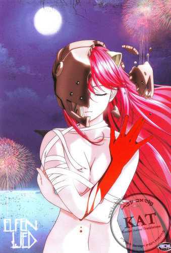 Elfen Lied